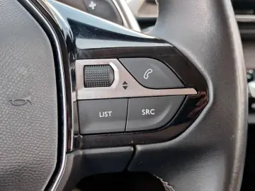 Peugeot 3008 Diesel Allure Automat 2021 - Rate   Leasing   G