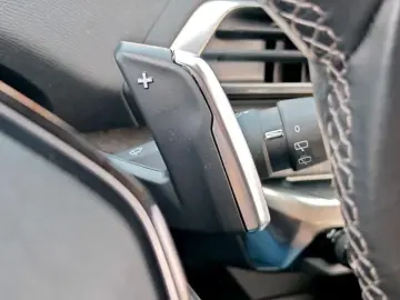 Peugeot 3008 Diesel Allure Automat 2021 - Rate   Leasing   G