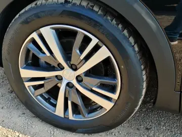 Peugeot 3008 Diesel Allure Automat 2021 - Rate   Leasing   G