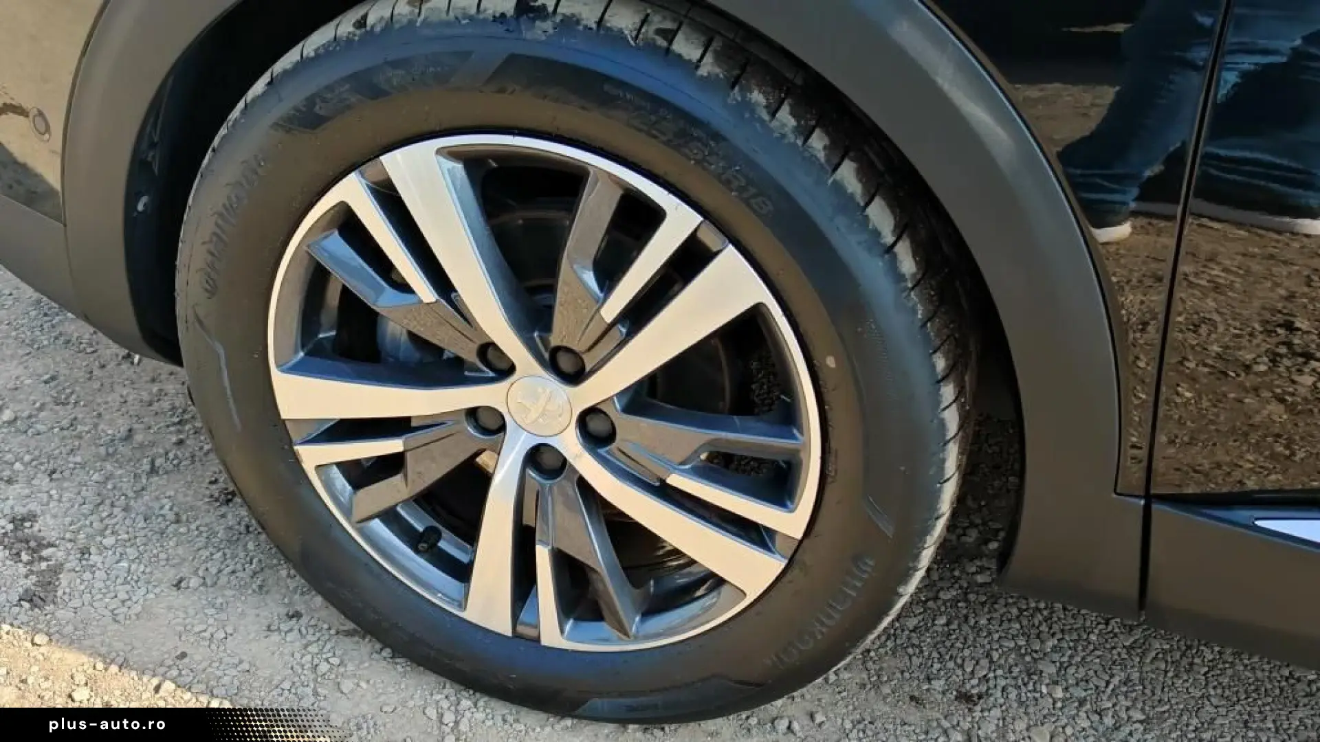 Peugeot 3008 Diesel Allure Automat 2021 - Rate   Leasing   G