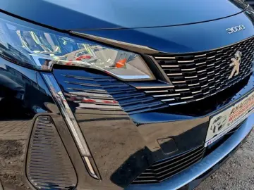 Peugeot 3008 Diesel Allure Automat 2021 - Rate   Leasing   G