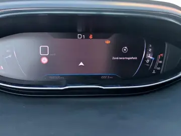 Peugeot 3008 Diesel Allure Automat 2021 - Rate   Leasing   G