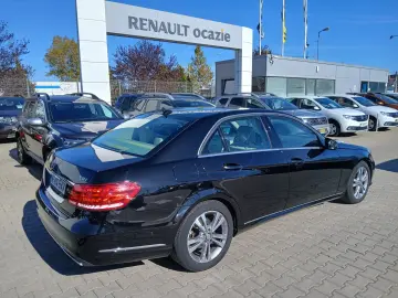 Mercedes-Benz E Gen-W212-2009-2016