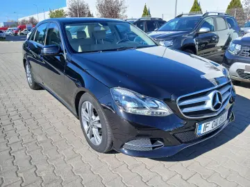 Mercedes-Benz E Gen-W212-2009-2016