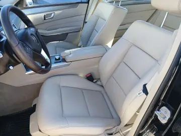 Mercedes-Benz E Gen-W212-2009-2016