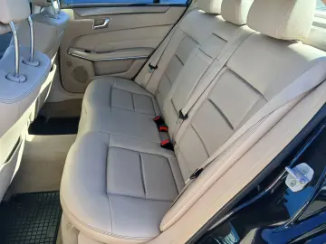 Mercedes-Benz E Gen-W212-2009-2016