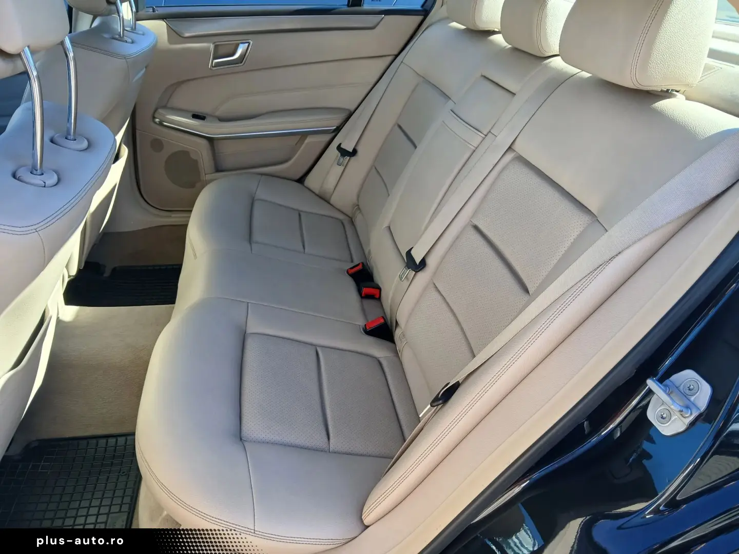 Mercedes-Benz E Gen-W212-2009-2016