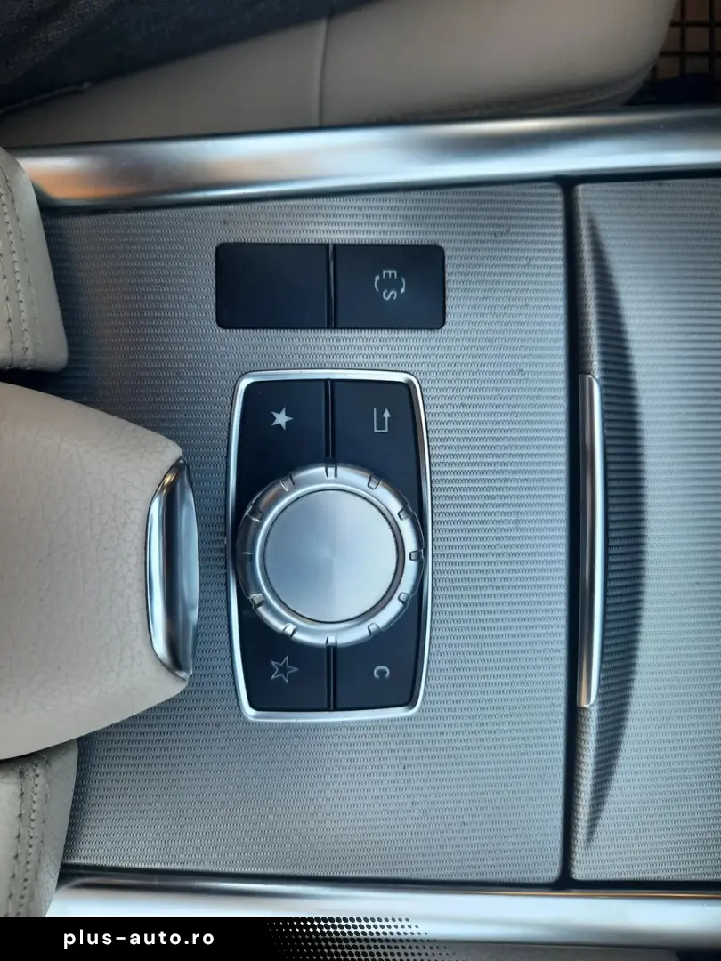 Mercedes-Benz E Gen-W212-2009-2016