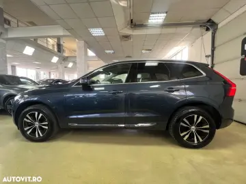 Volvo Xc-60
