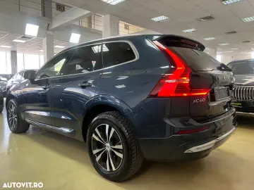 Volvo Xc-60