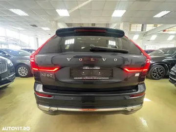 Volvo Xc-60