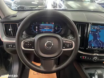 Volvo Xc-60