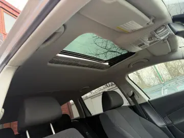 Volkswagen Passat Gen-B6-2005-2010