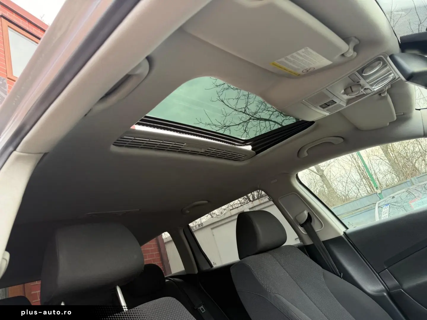 Volkswagen Passat Gen-B6-2005-2010