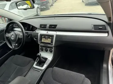 Volkswagen Passat Gen-B6-2005-2010