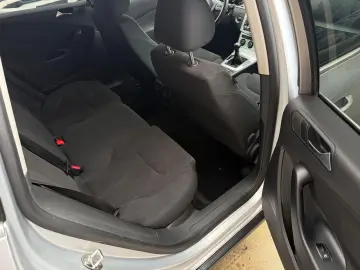 Volkswagen Passat Gen-B6-2005-2010