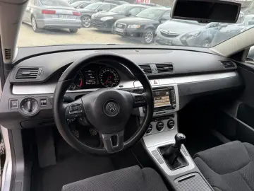 Volkswagen Passat Gen-B6-2005-2010