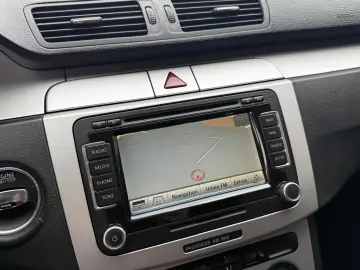 Volkswagen Passat Gen-B6-2005-2010