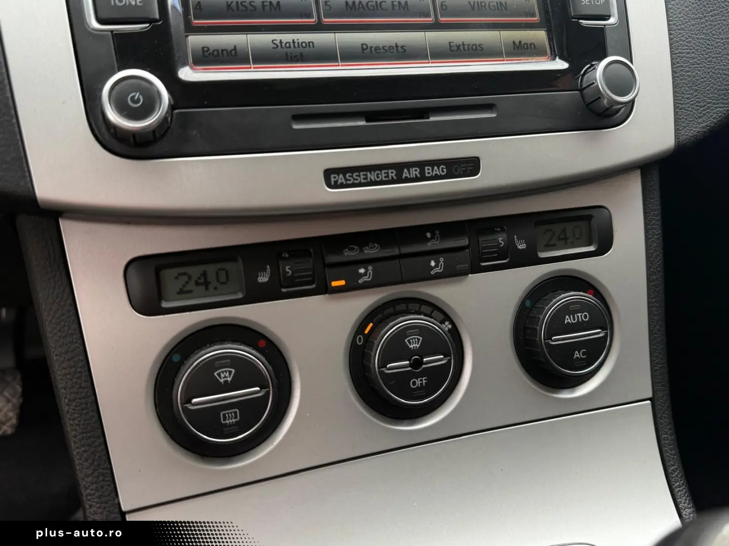 Volkswagen Passat Gen-B6-2005-2010