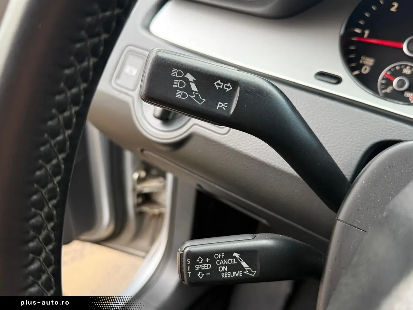 Volkswagen Passat Gen-B6-2005-2010