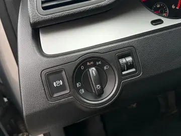 Volkswagen Passat Gen-B6-2005-2010