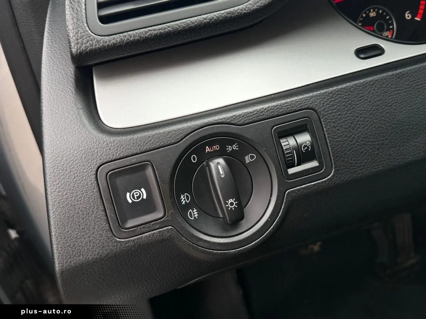 Volkswagen Passat Gen-B6-2005-2010