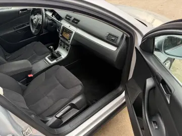Volkswagen Passat Gen-B6-2005-2010