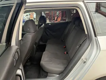 Volkswagen Passat Gen-B6-2005-2010