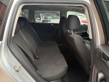 Volkswagen Passat Gen-B6-2005-2010