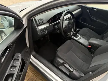 Volkswagen Passat Gen-B6-2005-2010