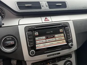 Volkswagen Passat Gen-B6-2005-2010