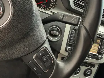 Volkswagen Passat Gen-B6-2005-2010