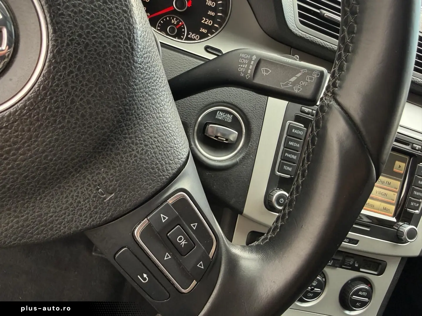 Volkswagen Passat Gen-B6-2005-2010