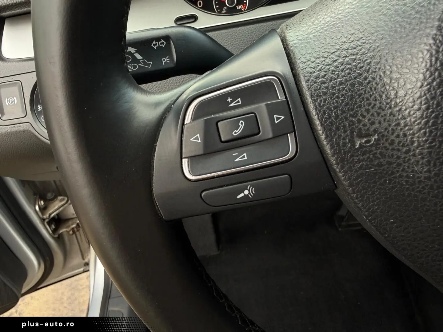 Volkswagen Passat Gen-B6-2005-2010