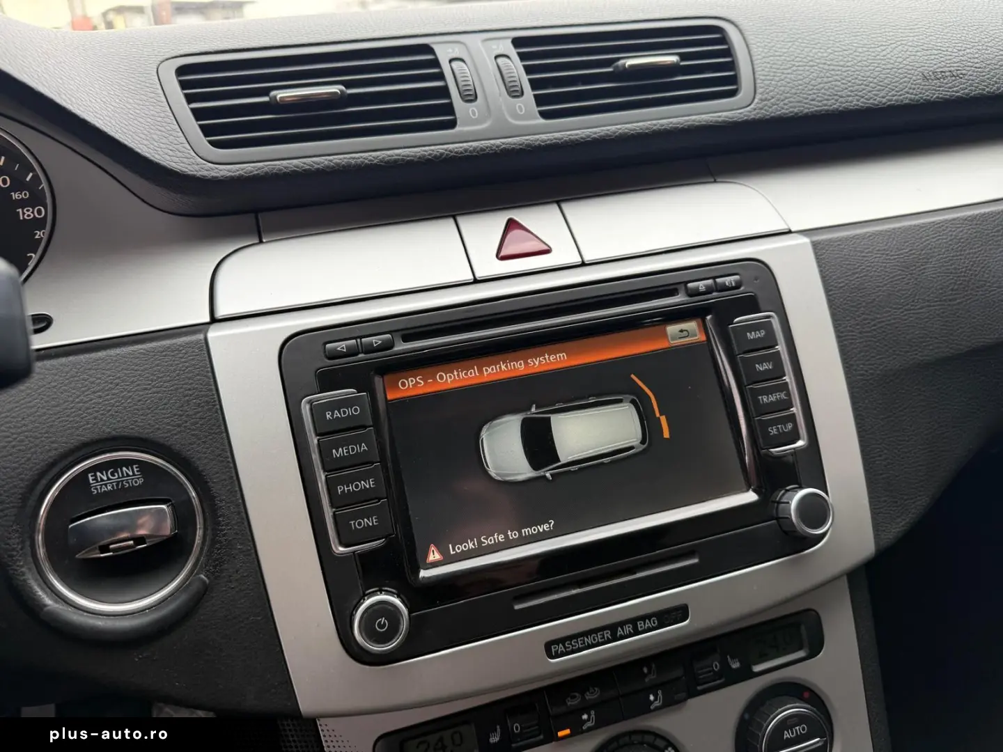 Volkswagen Passat Gen-B6-2005-2010