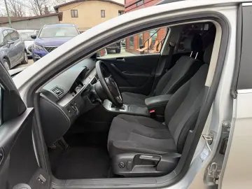 Volkswagen Passat Gen-B6-2005-2010