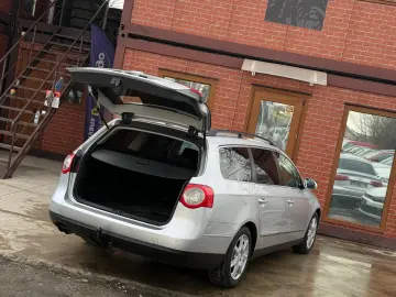 Volkswagen Passat Gen-B6-2005-2010