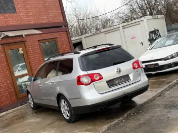 Volkswagen Passat Gen-B6-2005-2010