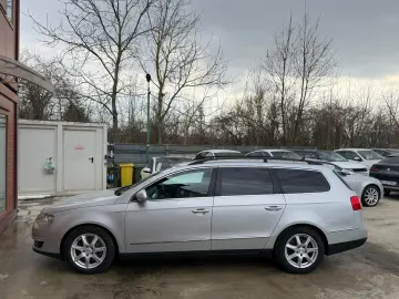 Volkswagen Passat Gen-B6-2005-2010