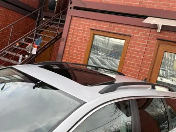 Volkswagen Passat Gen-B6-2005-2010