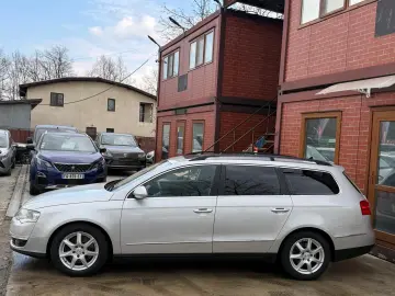 Volkswagen Passat Gen-B6-2005-2010