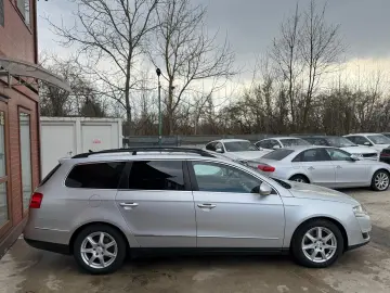Volkswagen Passat Gen-B6-2005-2010