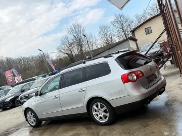 Volkswagen Passat Gen-B6-2005-2010