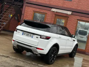 Land-Rover Range-Rover-Evoque Gen-I-2012-2018