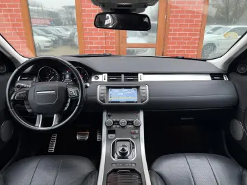 Land-Rover Range-Rover-Evoque Gen-I-2012-2018