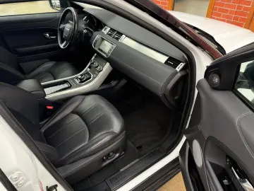 Land-Rover Range-Rover-Evoque Gen-I-2012-2018