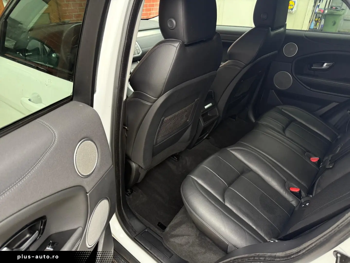 Land-Rover Range-Rover-Evoque Gen-I-2012-2018