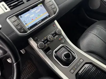 Land-Rover Range-Rover-Evoque Gen-I-2012-2018