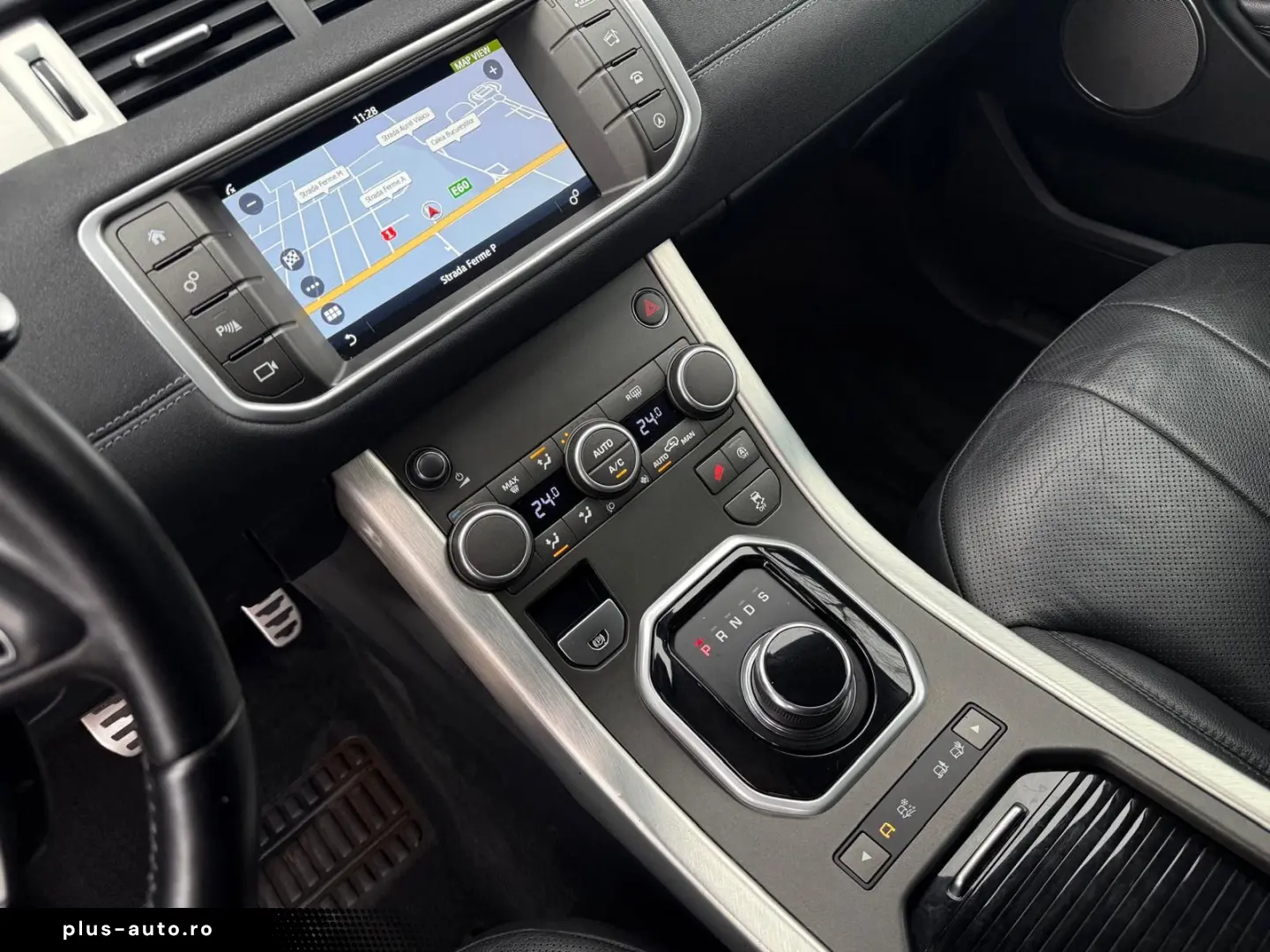 Land-Rover Range-Rover-Evoque Gen-I-2012-2018