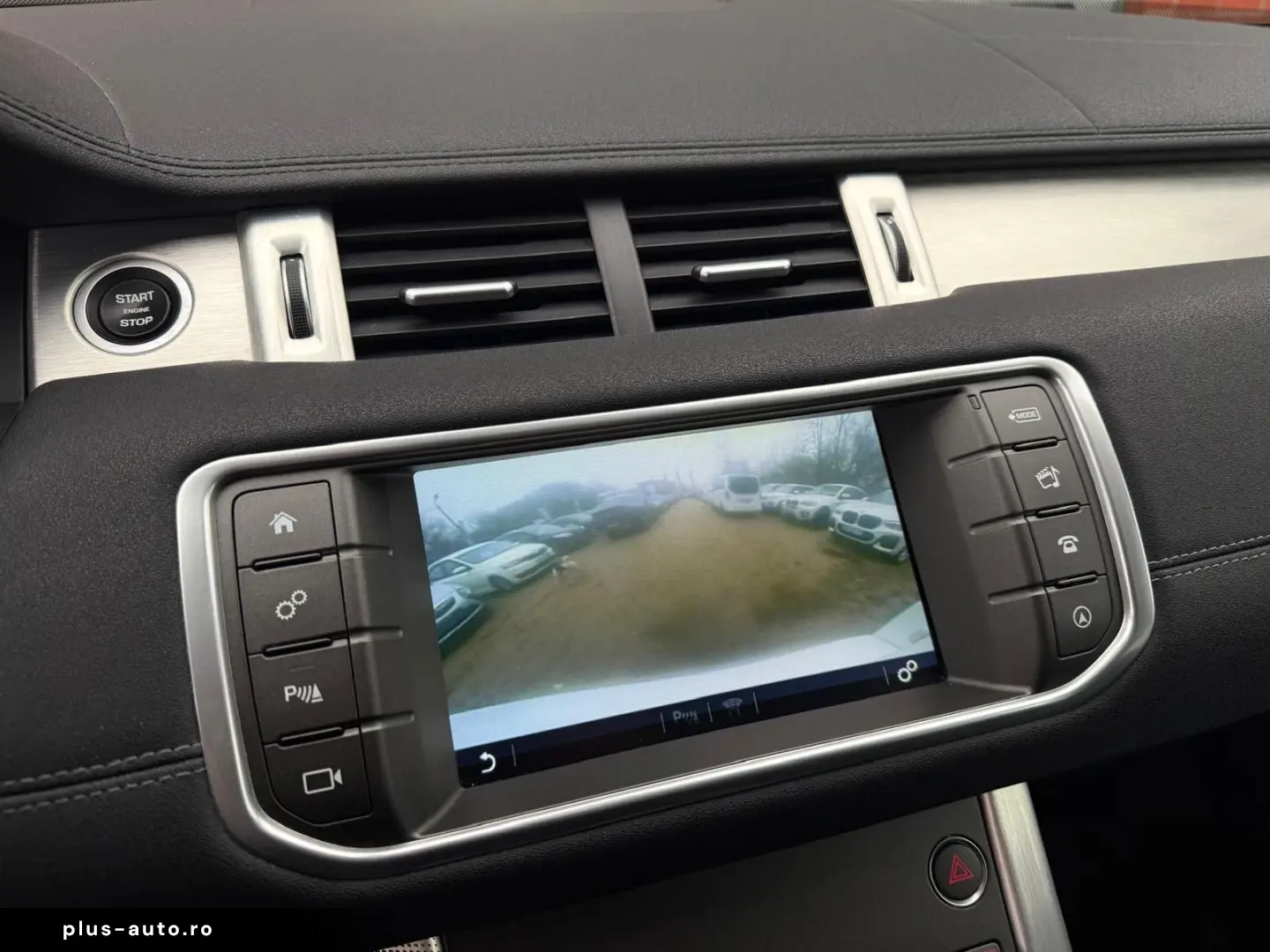 Land-Rover Range-Rover-Evoque Gen-I-2012-2018